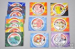 画像ギャラリー No.018のサムネイル画像 / グッズやトピックで振り返る,ポケモン&ポケモンカードゲームの20年