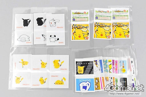 画像ギャラリー No.021のサムネイル画像 / グッズやトピックで振り返る,ポケモン&ポケモンカードゲームの20年