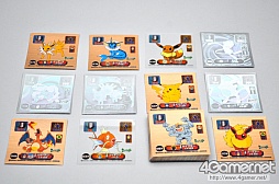 画像ギャラリー No.025のサムネイル画像 / グッズやトピックで振り返る,ポケモン&ポケモンカードゲームの20年