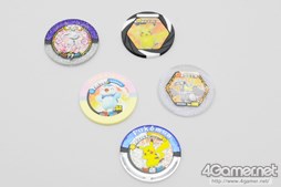 画像ギャラリー No.030のサムネイル画像 / グッズやトピックで振り返る,ポケモン&ポケモンカードゲームの20年