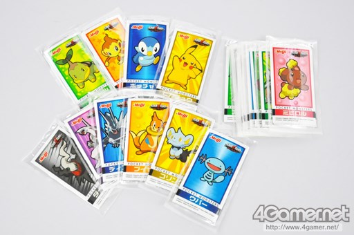 画像ギャラリー No.033のサムネイル画像 / グッズやトピックで振り返る,ポケモン&ポケモンカードゲームの20年
