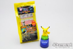 画像ギャラリー No.035のサムネイル画像 / グッズやトピックで振り返る,ポケモン&ポケモンカードゲームの20年