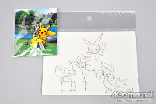 画像ギャラリー No.037のサムネイル画像 / グッズやトピックで振り返る,ポケモン&ポケモンカードゲームの20年