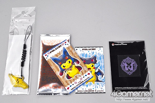 画像ギャラリー No.052のサムネイル画像 / グッズやトピックで振り返る,ポケモン&ポケモンカードゲームの20年