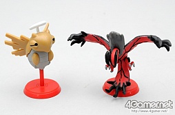 画像ギャラリー No.057のサムネイル画像 / グッズやトピックで振り返る,ポケモン&ポケモンカードゲームの20年