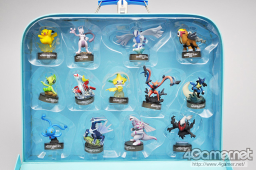 画像ギャラリー No.058のサムネイル画像 / グッズやトピックで振り返る,ポケモン&ポケモンカードゲームの20年