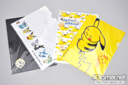 画像ギャラリー No.061のサムネイル画像 / グッズやトピックで振り返る,ポケモン&ポケモンカードゲームの20年