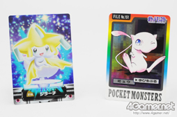 画像ギャラリー No.062のサムネイル画像 / グッズやトピックで振り返る,ポケモン&ポケモンカードゲームの20年