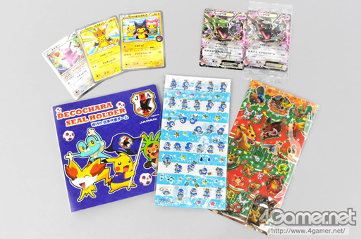 画像ギャラリー No.063のサムネイル画像 / グッズやトピックで振り返る,ポケモン&ポケモンカードゲームの20年