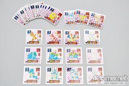 画像ギャラリー No.065のサムネイル画像 / グッズやトピックで振り返る,ポケモン&ポケモンカードゲームの20年