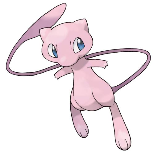 画像ギャラリー No.008のサムネイル画像 / 3DS向けに配信中の「ポケモン 赤・緑・青・ピカチュウ」,今なら特典でミュウがもらえる