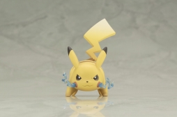 画像ギャラリー No.006のサムネイル画像 / 壽屋,「ポケモン」フィギュアのレッド&ピカチュウを8月に再販