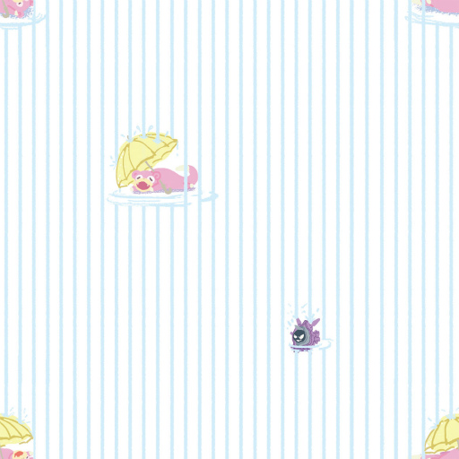 画像ギャラリー No.003のサムネイル画像 / 「ポケットモンスター 赤・緑」に登場するポケモン柄の生地，151種類の販売を開始。サイズは3種類