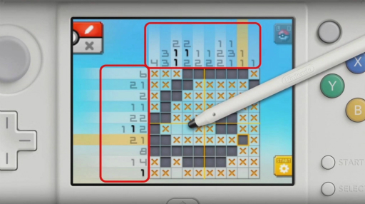 画像ギャラリー No.002のサムネイル画像 / パズルゲーム「ポケモンピクロス」が12月上旬に配信決定。ポケモンたちと協力して問題を解いていこう