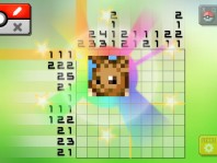 画像ギャラリー No.016のサムネイル画像 / パズルゲーム「ポケモンピクロス」が12月上旬に配信決定。ポケモンたちと協力して問題を解いていこう