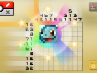 画像ギャラリー No.019のサムネイル画像 / パズルゲーム「ポケモンピクロス」が12月上旬に配信決定。ポケモンたちと協力して問題を解いていこう