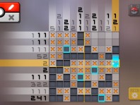 画像ギャラリー No.023のサムネイル画像 / パズルゲーム「ポケモンピクロス」が12月上旬に配信決定。ポケモンたちと協力して問題を解いていこう