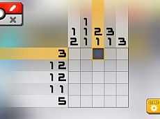 画像ギャラリー No.040のサムネイル画像 / パズルゲーム「ポケモンピクロス」が12月上旬に配信決定。ポケモンたちと協力して問題を解いていこう