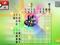画像ギャラリー No.006のサムネイル画像 / 「ポケモンピクロス」の配信が本日スタート。すべての問題が難度の高いメガピクロスの「アナザーモード」が登場