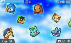 画像ギャラリー No.013のサムネイル画像 / 「ポケモンピクロス」の配信が本日スタート。すべての問題が難度の高いメガピクロスの「アナザーモード」が登場