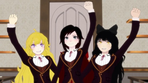 画像ギャラリー No.007のサムネイル画像 / 日本語版の発売も間近な北米発CGアニメ「RWBY」はいかにして生まれたのか。制作コアメンバーに聞くマシニマの今と,夭折の天才・Monty Oum氏の人物像