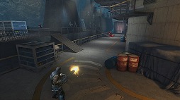 画像ギャラリー No.010のサムネイル画像 / ［G-Star 2016］Zepettoの新作FPS「SOW」が正式名称の「BATTLE CARNIVAL」となって映像出展。開発状況や日本でのサービス予定について聞いてみた