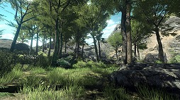 画像ギャラリー No.011のサムネイル画像 / ［G-Star 2016］Zepettoの新作FPS「SOW」が正式名称の「BATTLE CARNIVAL」となって映像出展。開発状況や日本でのサービス予定について聞いてみた