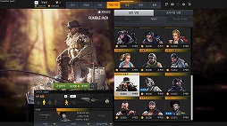 画像ギャラリー No.014のサムネイル画像 / ［G-Star 2016］Zepettoの新作FPS「SOW」が正式名称の「BATTLE CARNIVAL」となって映像出展。開発状況や日本でのサービス予定について聞いてみた