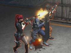 ［G-Star 2016］Zepettoの新作FPS「SOW」が正式名称の「BATTLE CARNIVAL」となって映像出展。開発状況や日本でのサービス予定について聞いてみた