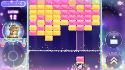 画像ギャラリー No.006のサムネイル画像 / 「メイプルストーリーM」,本日より新イベント「オーロラキャッスル」開催