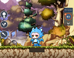 画像ギャラリー No.005のサムネイル画像 / 「メイプルストーリーM」,新イベント「初春お祝いフェスティバル」開催。モンスターパークや一部スキルの改善なども実施