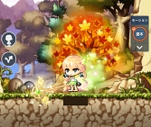 画像ギャラリー No.005のサムネイル画像 / 「メイプルストーリーM」，サービス開始5周年を記念したイベントや冒険者リマスターなどアップデートを本日実施