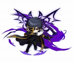 画像ギャラリー No.011のサムネイル画像 / 「メイプルストーリーM」，シグナス騎士団5職業のリマスターを実施