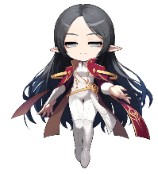 画像ギャラリー No.002のサムネイル画像 / 「メイプルストーリーM」，魔力で作り出したエーテルソードを武器に戦う新職業「アデル」を実装