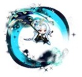 画像ギャラリー No.012のサムネイル画像 / 「メイプルストーリーM」,新イベント「ニニエルと楽しむウィンター」を開催。潜在能力を追加付与するシステムを実装