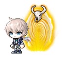 画像ギャラリー No.010のサムネイル画像 / 「メイプルストーリーM」,3キャラクターを同時育成可能な「みんなのバーニング」を開催