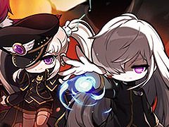 「メイプルストーリーM」，7周年記念イベント「ボスたちの招待」第2弾がスタート