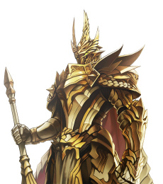 画像ギャラリー No.011のサムネイル画像 / 「ロストキングダム」,事前登録25万人突破につき,11連ガチャの特典確定。ストーリー編のPVも公開