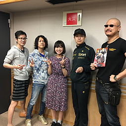 画像ギャラリー No.001のサムネイル画像 / マフィア梶田の二次元が来い!:第371回「過剰課金で絶唱する勇者のレコーディング」