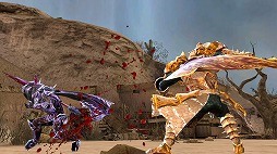 画像ギャラリー No.008のサムネイル画像 / 「ロストキングダム」，ストーリーモードの第2部“聖域ラーグ”が実装