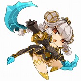 画像ギャラリー No.022のサムネイル画像 / 上坂すみれさんが演じる勝ち気な女王様“レイアナ”が12月18日に降臨。スマホ向けRPG「ロストキングダム」のアップデート先行プレイレポート