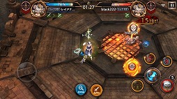 画像ギャラリー No.006のサムネイル画像 / スマホ向けRPG「ロストキングダム」,2月26日実施の大型アップデートでペットシステムが導入に。4週連続のリツイートキャンペーンもスタート