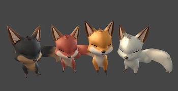 画像ギャラリー No.010のサムネイル画像 / スマホ向けRPG「ロストキングダム」,2月26日実施の大型アップデートでペットシステムが導入に。4週連続のリツイートキャンペーンもスタート