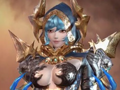 「ロストキングダム」，5番目のプレイアブルキャラ“ミスティ”のPVが公開に。内田真礼さんのサイン入り色紙が抽選で当たるキャンペーンも