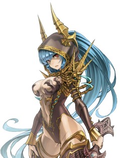 画像ギャラリー No.015のサムネイル画像 / 「ロストキングダム」,新キャラクター「暗殺者ミスティ」が実装。記念キャンペーンを実施