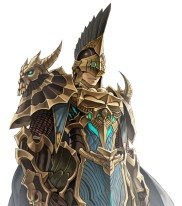 画像ギャラリー No.016のサムネイル画像 / 「ロストキングダム」，新キャラクター「重装騎士ユリウス」が実装。参戦記念キャンペーンを実施