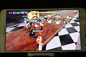 画像ギャラリー No.009のサムネイル画像 / ［G-Star 2015］オンラインRPG「ヨーグルティング」がスマホアプリ化。B2Bエリアに出展されていたプロトタイプ版について話を聞いてみた