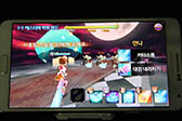 画像ギャラリー No.010のサムネイル画像 / ［G-Star 2015］オンラインRPG「ヨーグルティング」がスマホアプリ化。B2Bエリアに出展されていたプロトタイプ版について話を聞いてみた