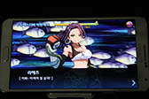 画像ギャラリー No.012のサムネイル画像 / ［G-Star 2015］オンラインRPG「ヨーグルティング」がスマホアプリ化。B2Bエリアに出展されていたプロトタイプ版について話を聞いてみた