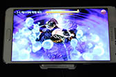 画像ギャラリー No.013のサムネイル画像 / ［G-Star 2015］オンラインRPG「ヨーグルティング」がスマホアプリ化。B2Bエリアに出展されていたプロトタイプ版について話を聞いてみた